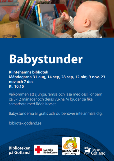 babystund 26